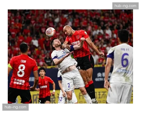 中超九队负分开局打乱格局 传统豪强带罚起跑争冠变数增