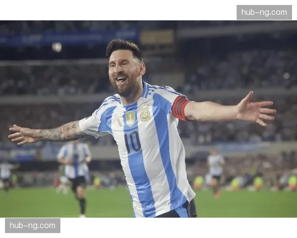 阿根廷奥地利压迫体系对决 梅西最后一舞面临红牛式逼抢