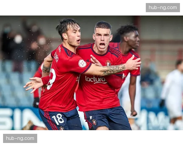 奥萨苏纳进攻端创造力有限 依赖定位球得分现象明显